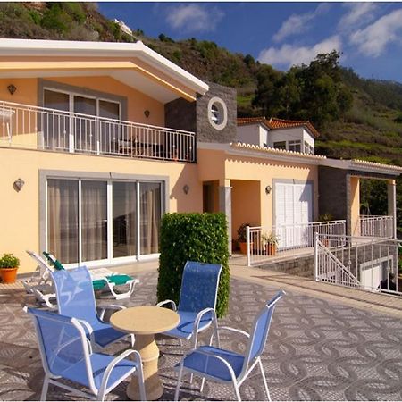 Villa Hasta La Vista Arco da Calheta  Bagian luar foto