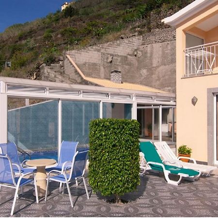 Villa Hasta La Vista Arco da Calheta  Bagian luar foto