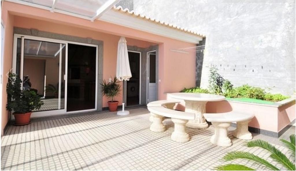 Villa Hasta La Vista Arco da Calheta  Bagian luar foto