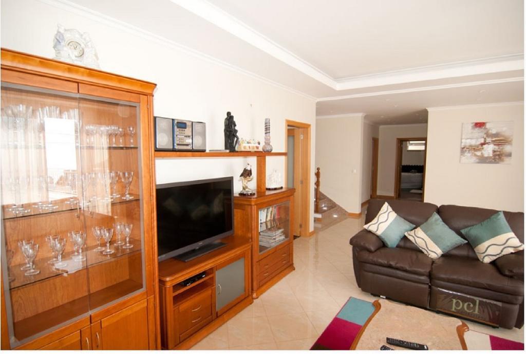 Villa Hasta La Vista Arco da Calheta  Bagian luar foto